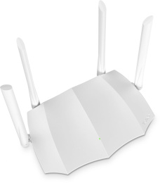 Wi-Fi роутер TENDA AC5, AC1200, белый