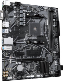 Материнская плата GigaByte A520M S2HP rev. 1.0 A520M S2HP rev. 1.0