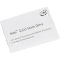 Накопитель SSD Intel 256Gb M.2 760P Series SSDPEKKW256G8XT