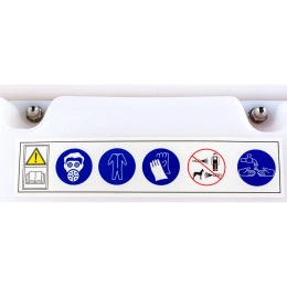 Бензиновый опрыскиватель Gigant 14 л GS-05