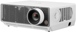 Проектор LG ProBeam BU60RG DLP 6000Lm ANSI 3840x2160 3000000:1 ресурс лампы:20000часов 2xUSB typeA 2xHDMI 9.7кг