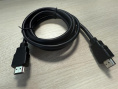 Кабель Кабель HDMI, 19M/19M, v2.0, 4K, 18 Гбит/с, медь, позол.контакты, экран, 1.5м (TRLN-HDMI_1.5M)
