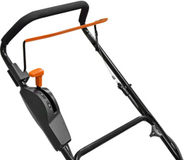 Скарификатор Carver SR 5240 бензин. 212см3 7лс 5200Вт 3400об/мин 01.024.00019