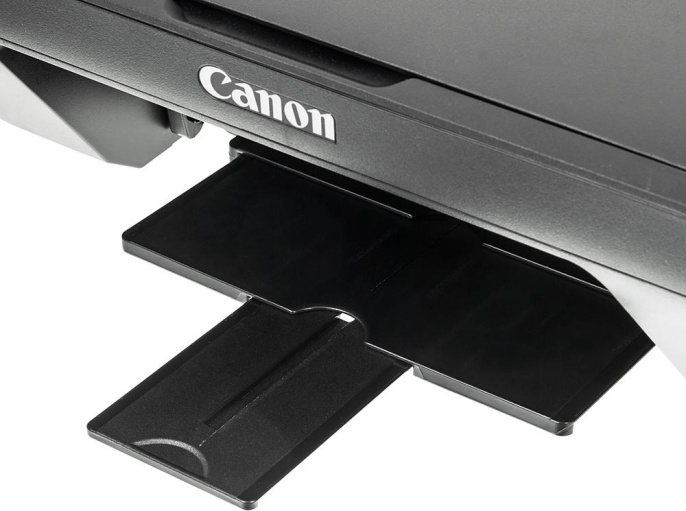 МФУ струйный Canon Pixma MG2540S цветная печать, A4, цвет черный [0727c007]