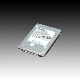 Жесткий диск HDD Toshiba SATA 1TB 2.5" 6.0 Gbit/s 5400 rpm 8Mb 1 year warranty replacement WD10SPZX, ST1000LM048, ST1000LM035 (MQ01ABD100)
