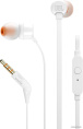 Наушники JBL Tune 110 белый JBLT110WHT JBLT110WHT 6925281918933