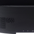 Монитор Raskat I27F10DA 27" IPS, 1920*1080, VGA+HDMI+DP, 4ms, 178°/178°, 1000:1, 100Hz, Black
