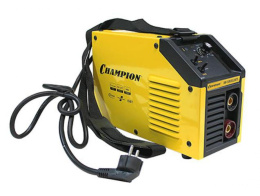 Сварочный аппарат Champion IW-160/7.1ATL инвертор MMA/TL/vrd 5кВт