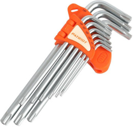 Набор ключей Patriot SKТ-9L topx [350002007]