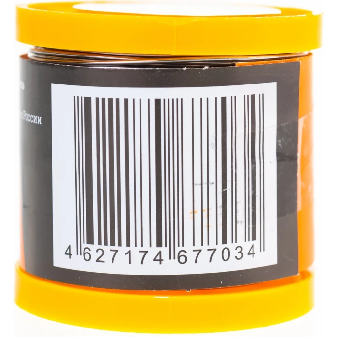 Припой Sn60 Pb40, трубка 0.8 мм, 200 г Gigant GT-094