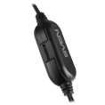 Акустическая система 2.0 SVEN SPS-509 черный (6Вт, питание от USB) (SV-020842)