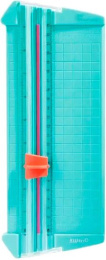 Роликовый резак KW-trio 13830 (зеленый) длина реза: 230 мм