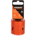 Коронка биметаллическая (46 мм; 38 мм) Gigant G-11063
