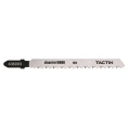 Пилка по дереву Т101D, 5 шт для электролобзика TACTIX 436003