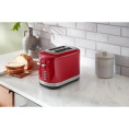 Тостер KitchenAid Тостер на 2 тоста, красный
