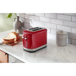 Тостер KitchenAid Тостер на 2 тоста, красный