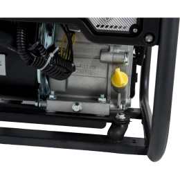 Инверторный генератор Gigant Professional (3 кВт; дисплей) GPIGL-3000O