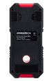 Детектор скрытой проводки Ermenrich Ping SM90, красный