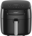 Аэрогриль Vitek VT-AF6001 1500Вт черный