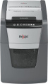 Уничтожитель бумаг Rexel Optimum AutoFeed 100X, с автоподачей, P-4, 4х28 мм, 100 лист. одновременно, 34л [2020100xeu]