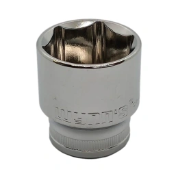 Головка торцевая 6-гранная 12 мм, 1/2"DR WYNNS 52 700 010 00000017837