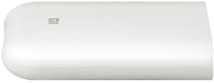 Компактный фотопринтер Xiaomi Mi Portable Photo Printer XMKDDYJ01HT, белый [tej4018gl]