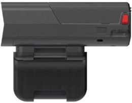 Сканер штрих-кода Meferi MS300R 1D/2D беспроводной черный MS300R-WN3ANSST Newland EM3596 1000мАч