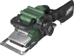 Ленточная шлифмашина Hammer LSM800B