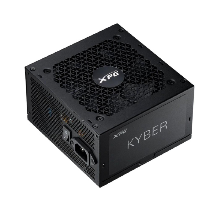 Блок питания XPG KYBER 650 KYBER650G-BKCEU