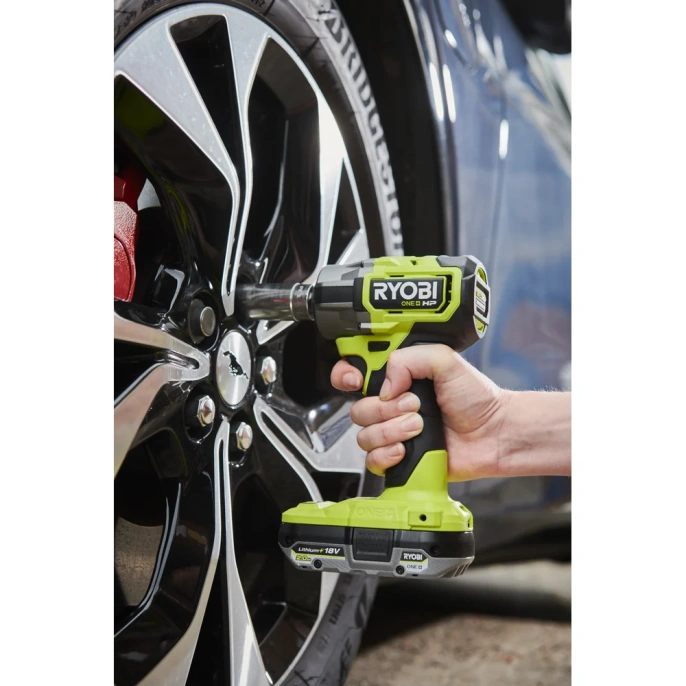 Ударный гайковерт Ryobi RIW1838C-0 18 В 5133005925