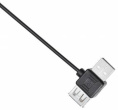 Подставка для ноутбука Buro BU-LCP156-B208, 15.6", 355х260х21 мм, 2хUSB, вентиляторы 2 х 80 мм, 560г, черный