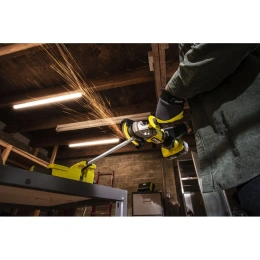 Бесщеточная углошлифмашина RAG18X-1x40SJ Ryobi 18В 5133005707