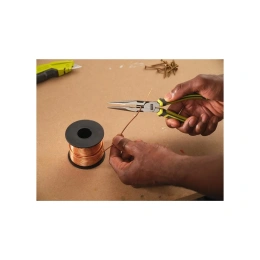 Длинногубцы Ryobi RHLNP200 5132006053