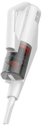 Пылесос ручной Deerma DX888 400Вт белый/серый