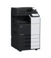 Лазерное МФУ KONICA MINOLTA AA2M021