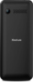 Сотовый телефон XENIUM X280,  черный