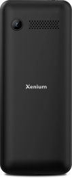 Сотовый телефон XENIUM X280,  черный