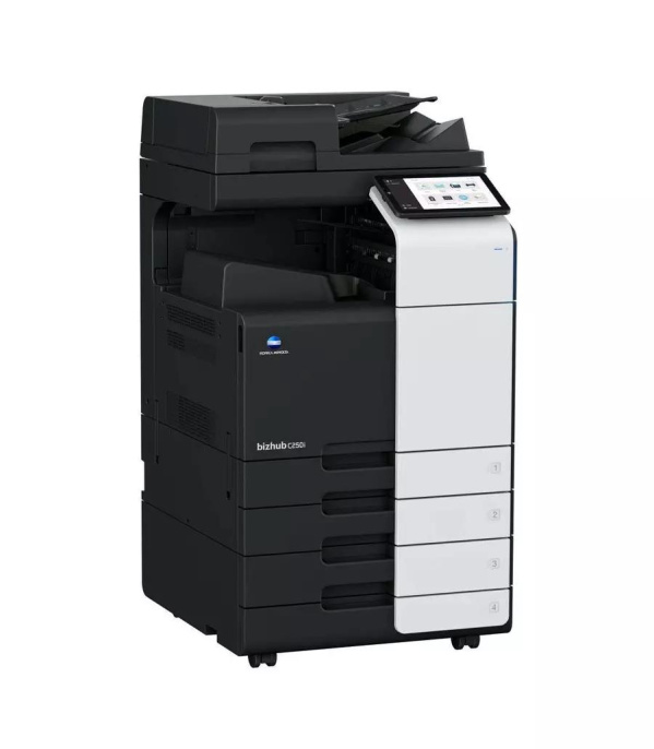 Лазерное МФУ KONICA MINOLTA AA2M021