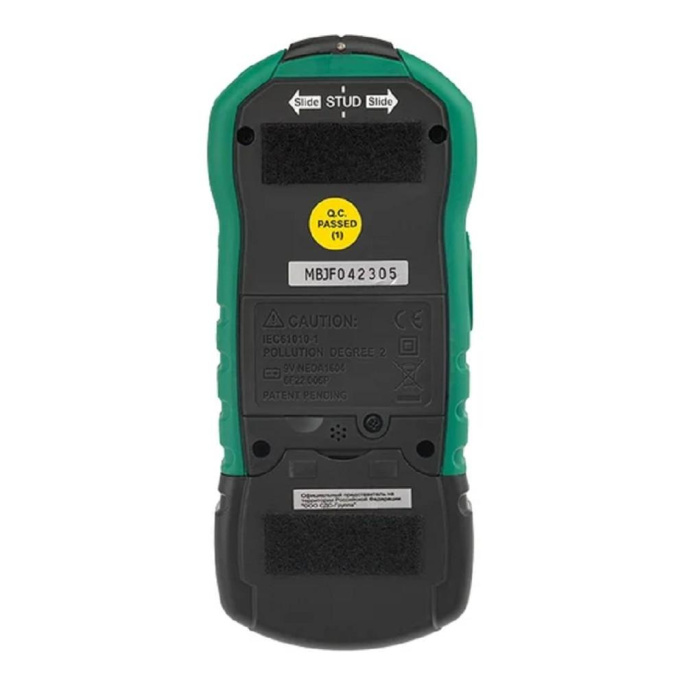Детектор металла MS6906 MASTECH 13-1210