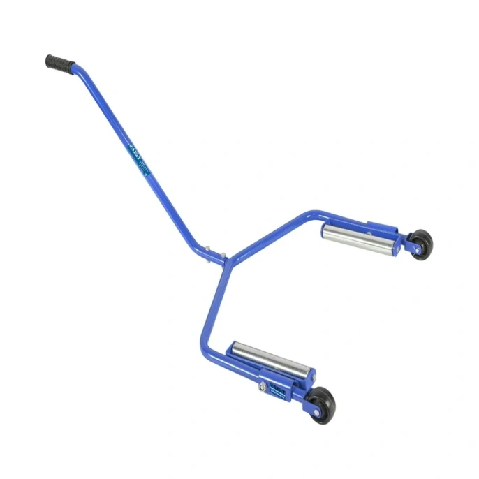 Тележка для перевозки колес 135 кг AE&T T08650