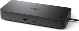 Стыковочная станция Dell SD25,  черный