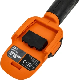 Трещотка бесщеточная AEG BSS18R12BL-0 1/2", 18В 4935480973
