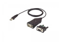 Конвертер, USB RS-422/485, USB B-тип 4xDB9, Female Male, без Б.П., USB 2.0;с 1 шнуром A B Male / USB to RS-422/485 Adapter (UC485)