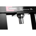 Гидравлический пресс Gigant 10т, Рабочий ход 170мм, GHP-10