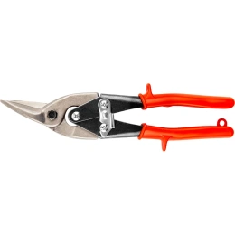 Ножницы по металлу (250 мм, левые) Top Tools 01A998