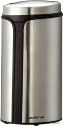 Кофемолка POLARIS PCG 0815A, серебристый