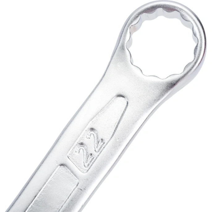 Набор комбинированных ключей 9 шт. Gigant, Сталь Cr-V, 8-22мм, GCWS9