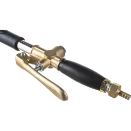 Хоппер-ковш (объём 4 л) Gigant HBR01