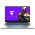 Ноутбук Aurora Stellar 15.6\ WQHD 2560x1440 /Intel Core i7-13650HX/32GB/1TB SSD/GF RTX4070 8GB/WiFi/BT/1.0MP/3cell/2,2 kg/noOS/1Y/GREY/BLACK