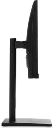 Моноблок IRU Tactio 23IP 23.8" Full HD i5 12400 (2.5) 16Gb SSD512Gb UHDG 730 без ОС WiFi BT 120W Cam черный 1920x1080 (RUS)